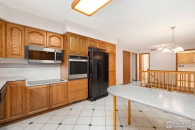 Don't miss this charming patio home with spectacular mountain on Twin Peaks Golf Course in Colorado - for sale on GolfHomes.com, golf home, golf lot
