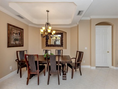 Unparalleled Luxury and Privacy in a Venetian First Floor, Three on Venetian Golf and River Club in Florida - for sale on GolfHomes.com, golf home, golf lot