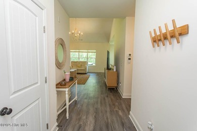 Better than new construction without the hassles or wait as you on Carolina Shores Golf Course in North Carolina - for sale on GolfHomes.com, golf home, golf lot