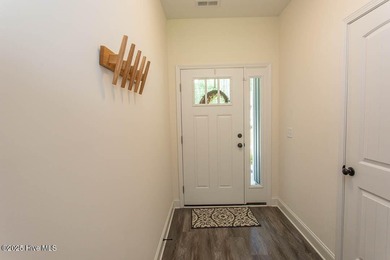 Better than new construction without the hassles or wait as you on Carolina Shores Golf Course in North Carolina - for sale on GolfHomes.com, golf home, golf lot