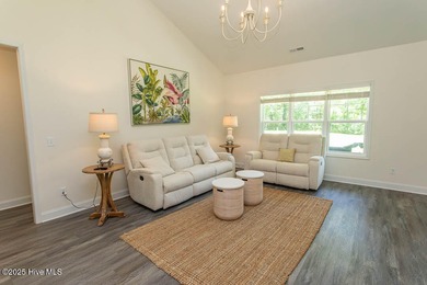 Better than new construction without the hassles or wait as you on Carolina Shores Golf Course in North Carolina - for sale on GolfHomes.com, golf home, golf lot