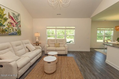 Better than new construction without the hassles or wait as you on Carolina Shores Golf Course in North Carolina - for sale on GolfHomes.com, golf home, golf lot