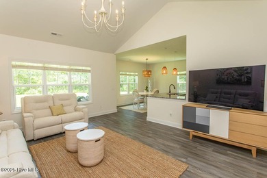 Better than new construction without the hassles or wait as you on Carolina Shores Golf Course in North Carolina - for sale on GolfHomes.com, golf home, golf lot