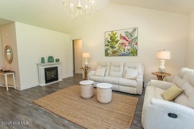 Better than new construction without the hassles or wait as you on Carolina Shores Golf Course in North Carolina - for sale on GolfHomes.com, golf home, golf lot