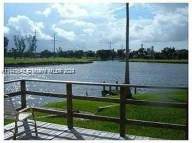 Discover this must-see condo in Inverrary at an incredible on Inverrary Country Club in Florida - for sale on GolfHomes.com, golf home, golf lot