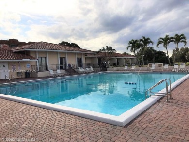 Discover this must-see condo in Inverrary at an incredible on Inverrary Country Club in Florida - for sale on GolfHomes.com, golf home, golf lot