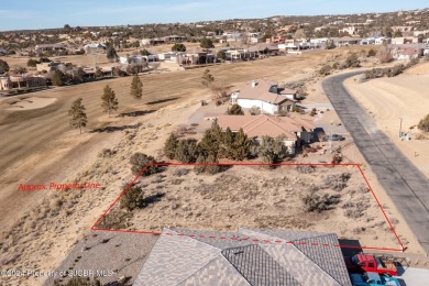 Excellent building lot on the course.  It overlooks the 15th on San Juan Country Club in New Mexico - for sale on GolfHomes.com, golf home, golf lot