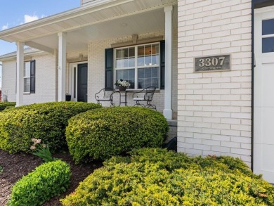 Come on in to 3307 Carrington Lane! Although the interior of on The Den at Fox Creek in Illinois - for sale on GolfHomes.com, golf home, golf lot