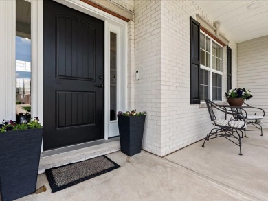 Come on in to 3307 Carrington Lane! Although the interior of on The Den at Fox Creek in Illinois - for sale on GolfHomes.com, golf home, golf lot