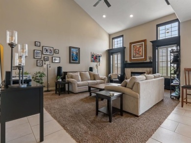 Come on in to 3307 Carrington Lane! Although the interior of on The Den at Fox Creek in Illinois - for sale on GolfHomes.com, golf home, golf lot