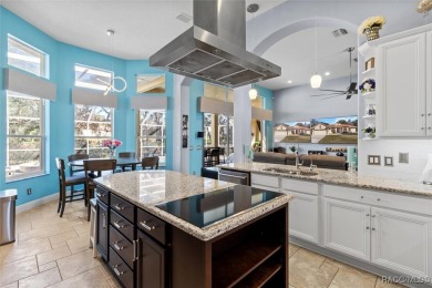 Exceptional 3/2/2 Pool Home in the Highly Desirable Terra Vista on Skyview At Terra Vista Golf and Country Club in Florida - for sale on GolfHomes.com, golf home, golf lot