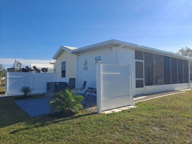 This Home Is Immaculate in Everyway ! Situated Right On the Lake on Riverwood Golf Club in Florida - for sale on GolfHomes.com, golf home, golf lot
