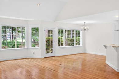 Welcome to 85 Reflection Drive, located in the sought-after on The Ridge Club in Massachusetts - for sale on GolfHomes.com, golf home, golf lot