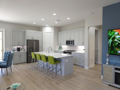 Welcome Home to this beautiful Luxury Villa in sunny St George on Sunriver Golf Club in Utah - for sale on GolfHomes.com, golf home, golf lot