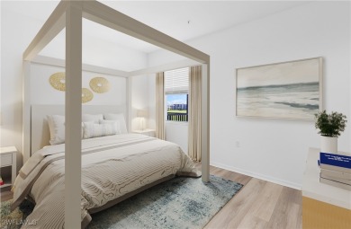 This exquisite corner unit condo on the top floor, just closed on Panther Run Golf Club in Florida - for sale on GolfHomes.com, golf home, golf lot