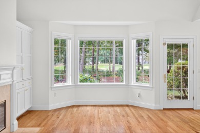 Welcome to 85 Reflection Drive, located in the sought-after on The Ridge Club in Massachusetts - for sale on GolfHomes.com, golf home, golf lot