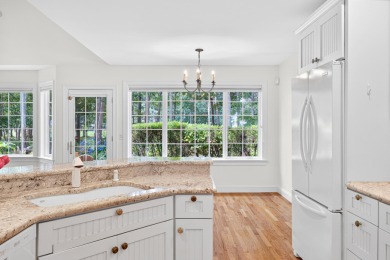 Welcome to 85 Reflection Drive, located in the sought-after on The Ridge Club in Massachusetts - for sale on GolfHomes.com, golf home, golf lot