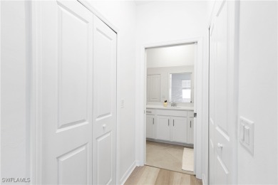 This exquisite corner unit condo on the top floor, just closed on Panther Run Golf Club in Florida - for sale on GolfHomes.com, golf home, golf lot