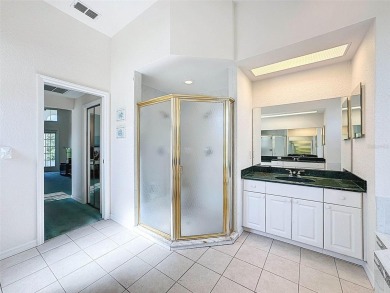 THATS RIGHT- 2,384 Sq Ft  3 bedroom 3 bath home in the perfectly on The Links Golf Course in Florida - for sale on GolfHomes.com, golf home, golf lot