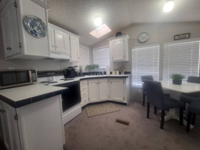 This Home Is Immaculate in Everyway ! Situated Right On the Lake on Riverwood Golf Club in Florida - for sale on GolfHomes.com, golf home, golf lot