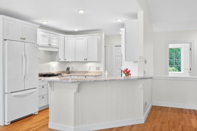 Welcome to 85 Reflection Drive, located in the sought-after on The Ridge Club in Massachusetts - for sale on GolfHomes.com, golf home, golf lot