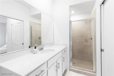 This exquisite corner unit condo on the top floor, just closed on Panther Run Golf Club in Florida - for sale on GolfHomes.com, golf home, golf lot