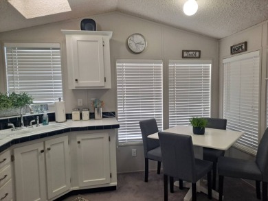 This Home Is Immaculate in Everyway ! Situated Right On the Lake on Riverwood Golf Club in Florida - for sale on GolfHomes.com, golf home, golf lot