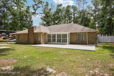 Live Where You Play-Without the Fees! Welcome to 1553 NW on Country Club At Lake City in Florida - for sale on GolfHomes.com, golf home, golf lot