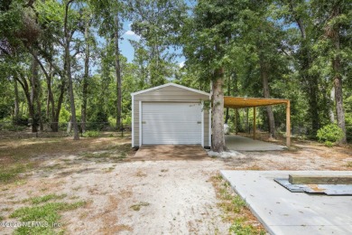 Live Where You Play-Without the Fees! Welcome to 1553 NW on Country Club At Lake City in Florida - for sale on GolfHomes.com, golf home, golf lot