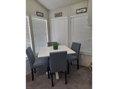 This Home Is Immaculate in Everyway ! Situated Right On the Lake on Riverwood Golf Club in Florida - for sale on GolfHomes.com, golf home, golf lot