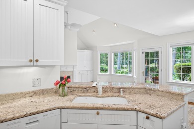 Welcome to 85 Reflection Drive, located in the sought-after on The Ridge Club in Massachusetts - for sale on GolfHomes.com, golf home, golf lot