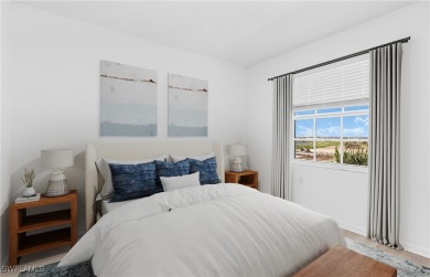 This exquisite corner unit condo on the top floor, just closed on Panther Run Golf Club in Florida - for sale on GolfHomes.com, golf home, golf lot