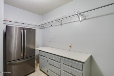 Discover this spacious 4-Bedroom, 2.5-bath home with at least on Castlewoods Golf Club in Mississippi - for sale on GolfHomes.com, golf home, golf lot