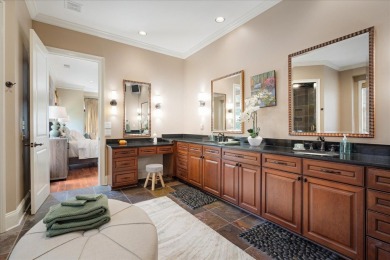 Newer home in one of East Memphis' most desired neighborhoods on Links At Galloway in Tennessee - for sale on GolfHomes.com, golf home, golf lot
