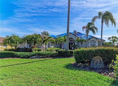 Discover elegance in this custom 4 bedroom, 3 1/2 bath dream on The River Club in Florida - for sale on GolfHomes.com, golf home, golf lot