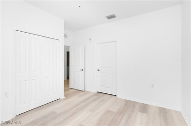 This exquisite corner unit condo on the top floor, just closed on Panther Run Golf Club in Florida - for sale on GolfHomes.com, golf home, golf lot