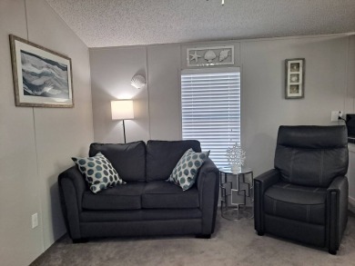 This Home Is Immaculate in Everyway ! Situated Right On the Lake on Riverwood Golf Club in Florida - for sale on GolfHomes.com, golf home, golf lot