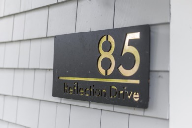 Welcome to 85 Reflection Drive, located in the sought-after on The Ridge Club in Massachusetts - for sale on GolfHomes.com, golf home, golf lot