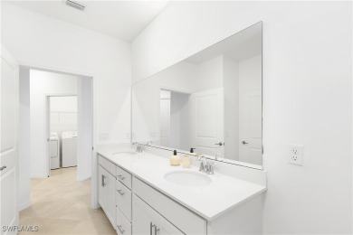 This exquisite corner unit condo on the top floor, just closed on Panther Run Golf Club in Florida - for sale on GolfHomes.com, golf home, golf lot