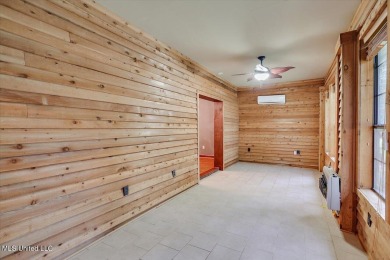 Discover this spacious 4-Bedroom, 2.5-bath home with at least on Castlewoods Golf Club in Mississippi - for sale on GolfHomes.com, golf home, golf lot