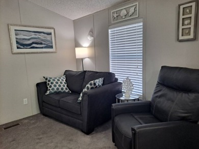 This Home Is Immaculate in Everyway ! Situated Right On the Lake on Riverwood Golf Club in Florida - for sale on GolfHomes.com, golf home, golf lot
