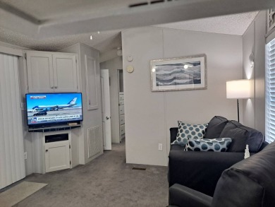 This Home Is Immaculate in Everyway ! Situated Right On the Lake on Riverwood Golf Club in Florida - for sale on GolfHomes.com, golf home, golf lot