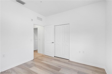 This exquisite corner unit condo on the top floor, just closed on Panther Run Golf Club in Florida - for sale on GolfHomes.com, golf home, golf lot