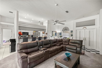 Jump in your golf cart and take a trip down Country Club to 645 on Plantation Inn and Golf Resort  in Florida - for sale on GolfHomes.com, golf home, golf lot