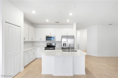 This exquisite corner unit condo on the top floor, just closed on Panther Run Golf Club in Florida - for sale on GolfHomes.com, golf home, golf lot
