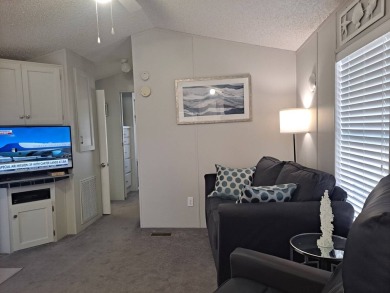 This Home Is Immaculate in Everyway ! Situated Right On the Lake on Riverwood Golf Club in Florida - for sale on GolfHomes.com, golf home, golf lot