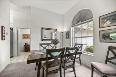 Jump in your golf cart and take a trip down Country Club to 645 on Plantation Inn and Golf Resort  in Florida - for sale on GolfHomes.com, golf home, golf lot