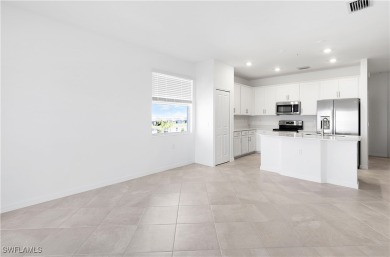 This exquisite corner unit condo on the top floor, just closed on Panther Run Golf Club in Florida - for sale on GolfHomes.com, golf home, golf lot
