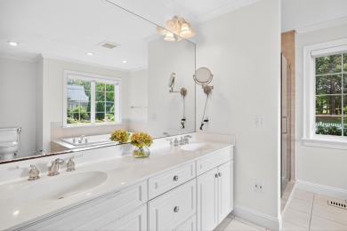 Welcome to 85 Reflection Drive, located in the sought-after on The Ridge Club in Massachusetts - for sale on GolfHomes.com, golf home, golf lot