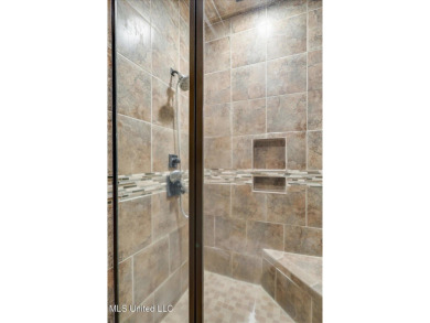 Discover this spacious 4-Bedroom, 2.5-bath home with at least on Castlewoods Golf Club in Mississippi - for sale on GolfHomes.com, golf home, golf lot